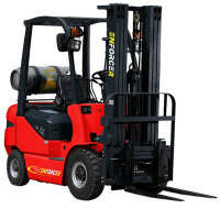 Forklift Licence in Bayswater