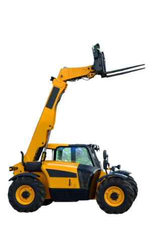 telehandler forklift training cost and course length