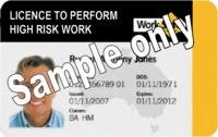 Forklift Licence Mackay