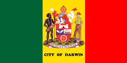 forklift licence Darwin