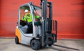 forklift licence campbelltown