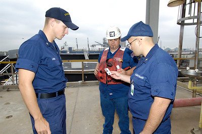 Do You Need TWIC Card as a Forklift Operator