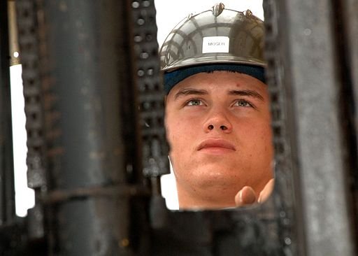 Forklift training and getting forklift job for ex-felon