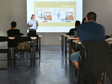 Forklift Operators Get Trained But Accidents Continue What To Do