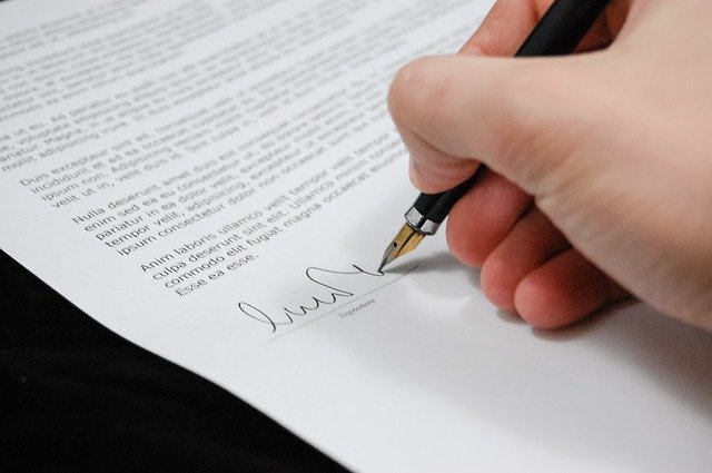 Forklift Rental Agreement