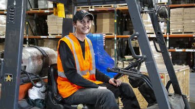 Is Operator License Required to Operate a Rental Forklift