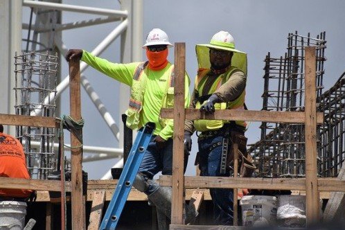 OSHA Requirements for employer