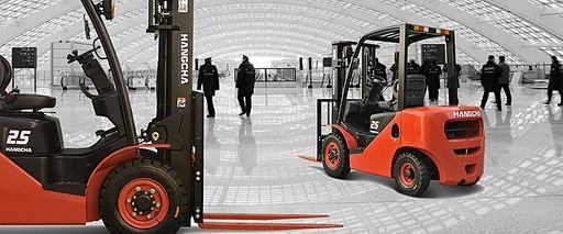 List of Training Schools in Wellington and Requirements for Forklift Operators
