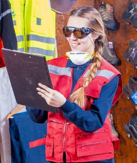 Can Woman Become a Forklift Operator?