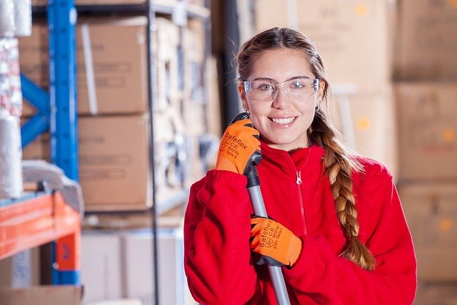 Can You Get Carbon Monoxide Poisoning from a Forklift 