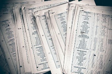 for how long should an employer keep the forklift training record 