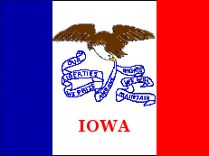 forklift license Iowa
