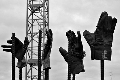 OSHA requirements for gloves