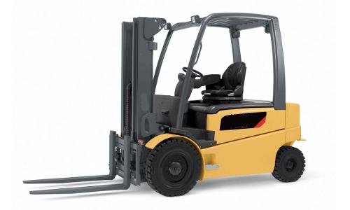 pre-operational checks on forklifts