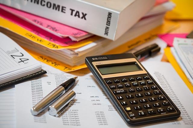 tax deductible forklift licence